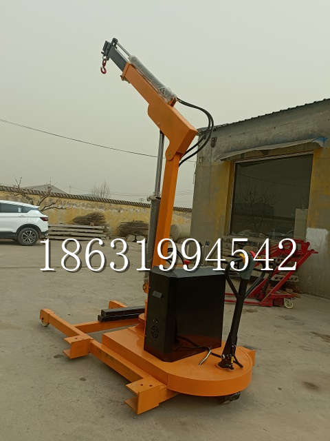 白山市厂家供应自制随车吊 12吨随车吊 自卸式随车吊 12吨随车吊起重机