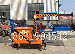 白山市随车吊机起重升降机12/24V车载吊随车吊机出租仓库小型仓库小型价格